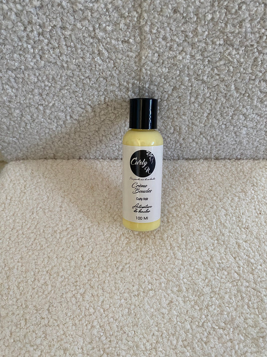 CREME BOUCLES 100 ML