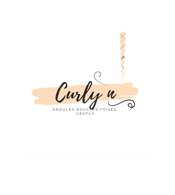 Curly N