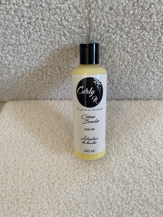 CREME 250 ML